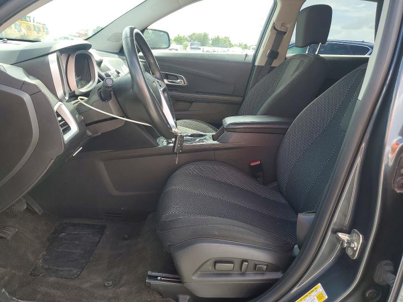 67731406 :رقم المزاد ، 2GNALDEC5B1200084 vin ، 2011 Chevrolet Equinox مزاد بيع