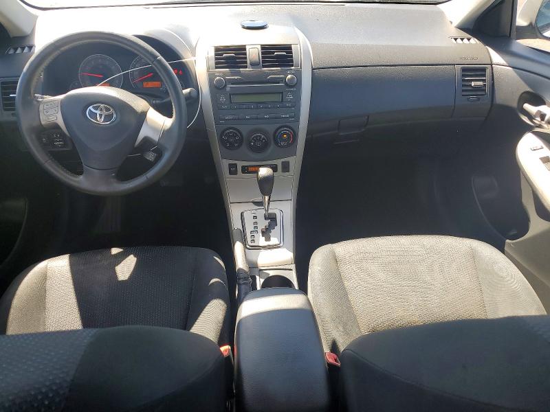 Aukcja sprzedaży 2010 Toyota Corolla, vin: 2T1BU4EE2AC449695, numer aukcji: 68313896
