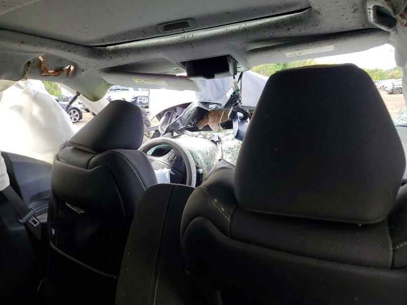 Aukcja sprzedaży 2018 Acura Tlx, vin: 19UUB2F55JA001832, numer aukcji: 55347394