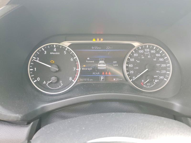 Продаж на аукціоні авто 2023 Nissan Sentra, vin: 3N1AB8DV5PY225326, номер лоту: 66453046