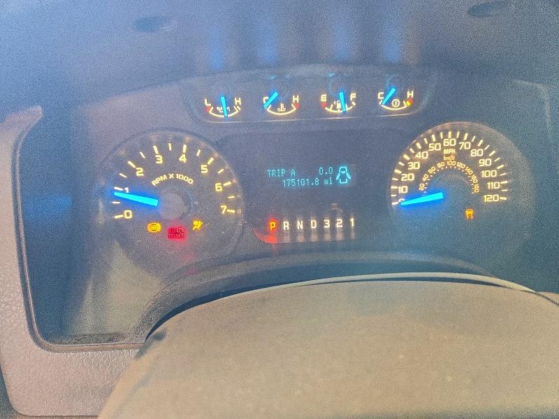 Aukcja sprzedaży 2014 Ford F150, vin: 1FTEX1CM2EKG23816, numer aukcji: 70475896
