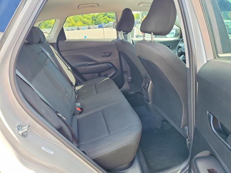 Продажа на аукционе авто 2026 Hyundai Kona, vin: KM8HF3AB3TU465674, номер лота: 69685756