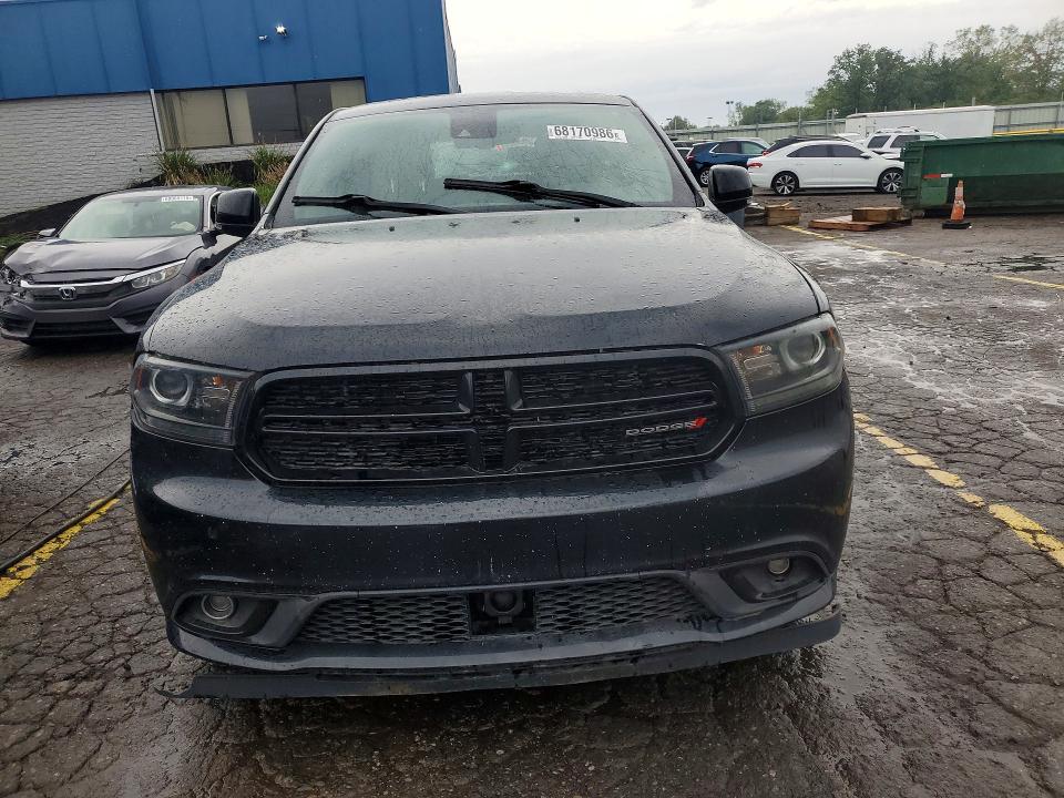 Продаж на аукціоні авто 2014 Dodge Durango, vin: 1C4SDJCT9EC414554, номер лоту: 68170986