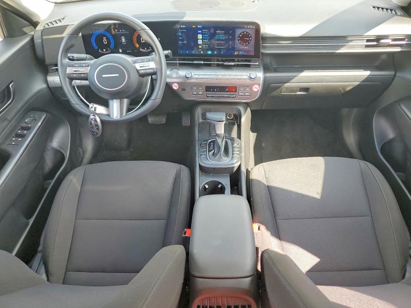 2026 Hyundai Kona მანქანა იყიდება აუქციონზე, vin: KM8HF3AB3TU467151, აუქციონის ნომერი: 70311876