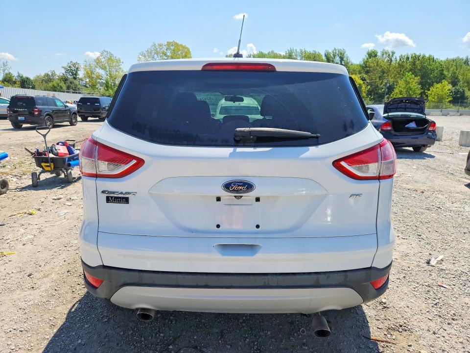 Aukcja sprzedaży 2015 Ford Escape, vin: 1FMCU0G75FUB37890, numer aukcji: 67474156
