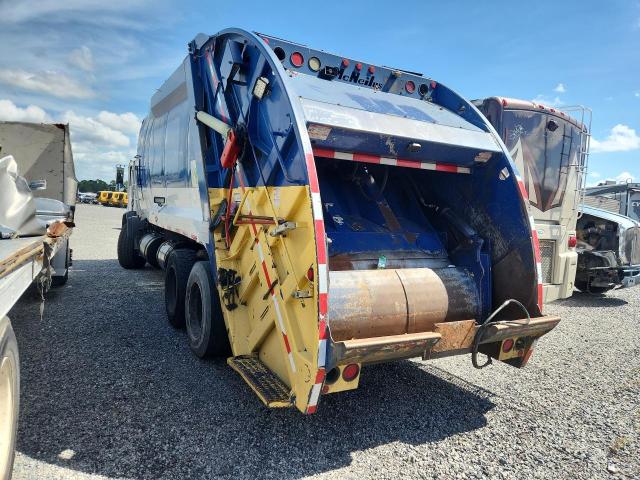 2009 Mack Mru600 მანქანა იყიდება აუქციონზე, vin: 1M2AV02C19M003584, აუქციონის ნომერი: 67448606