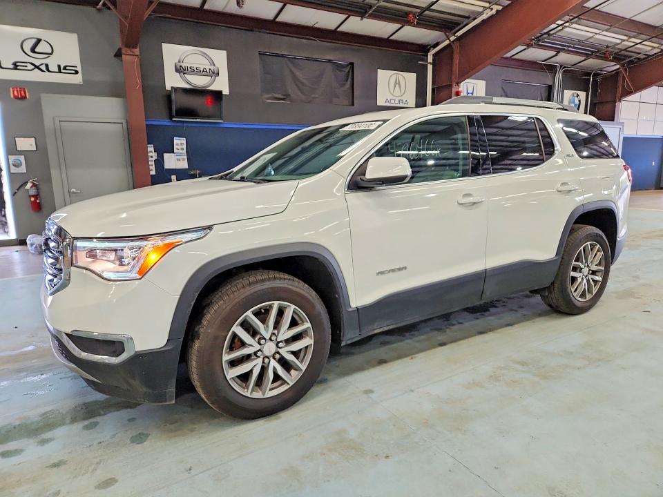 Aukcja sprzedaży 2017 Gmc Acadia, vin: 1GKKNSLA3HZ218214, numer aukcji: 70884106