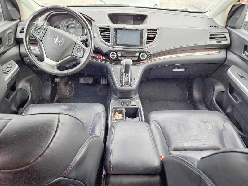 Aukcja sprzedaży 2016 Honda Cr-v, vin: 5J6RM4H91GL051516, numer aukcji: 69957916