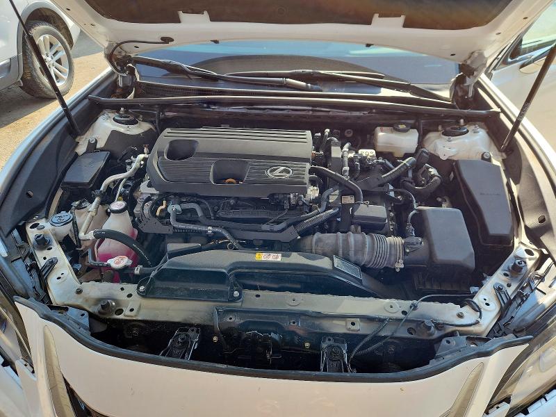 67283566 :رقم المزاد ، 58ADA1C1XRU038077 vin ، 2024 Lexus Es 300h مزاد بيع