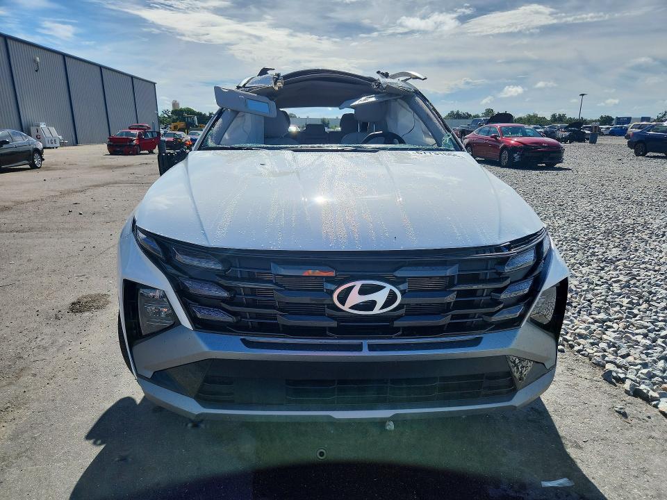 67731666 :رقم المزاد ، 5NMJC3DE9TH715477 vin ، 2026 Hyundai Tucson مزاد بيع