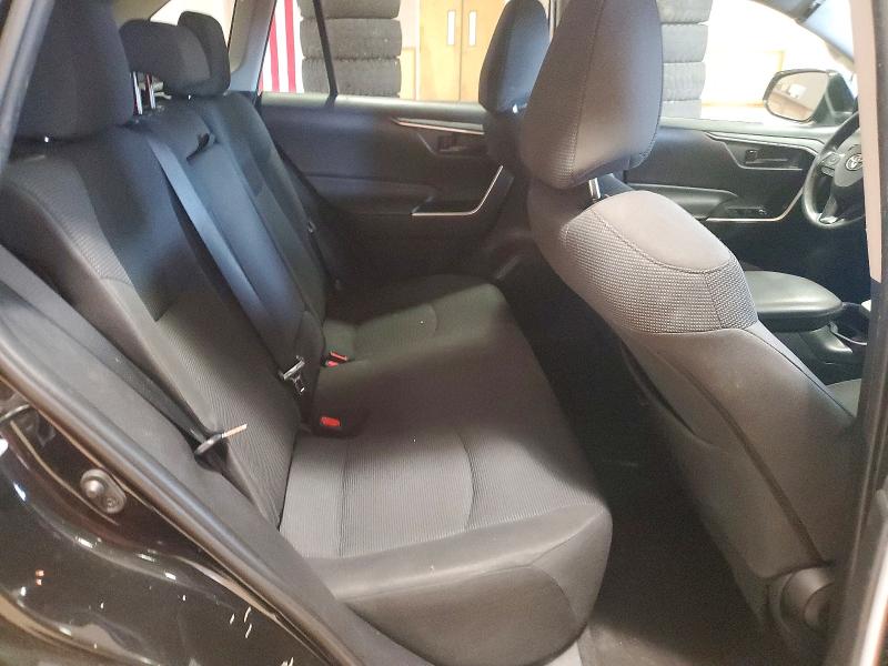 Продаж на аукціоні авто 2021 Toyota Rav4, vin: 2T3H1RFV9MW149340, номер лоту: 70033346