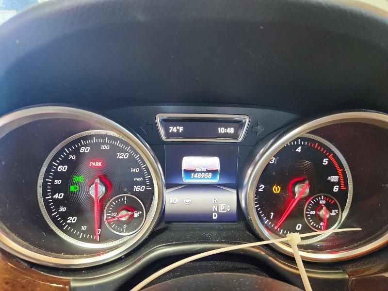 Продажа на аукционе авто 2016 Mercedes-benz Gle, vin: 4JGDA0EB4GA744483, номер лота: 69317236