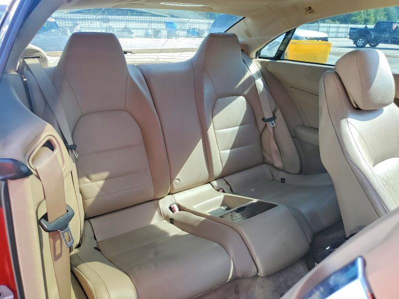 Продажа на аукционе авто 2011 Mercedes-benz E, vin: WDDKJ5GB7BF077948, номер лота: 69565886
