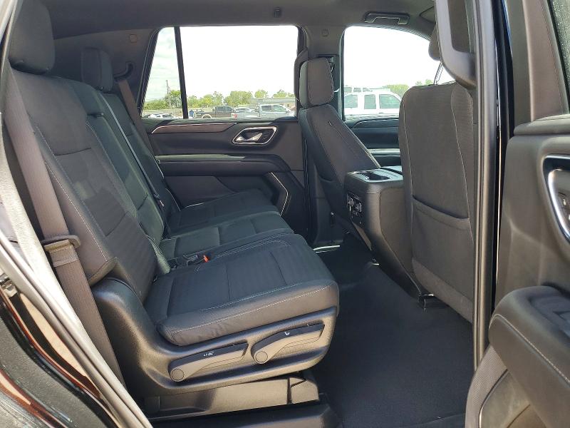 68626846 :رقم المزاد ، 1GNSKMKD0RR399812 vin ، 2024 Chevrolet Tahoe مزاد بيع
