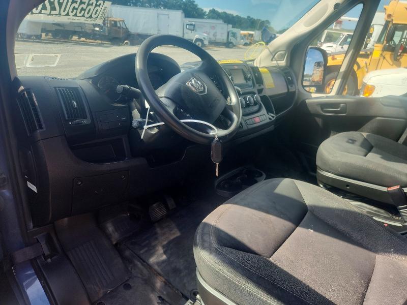 Aukcja sprzedaży 2021 Ram Promaster 3500, vin: 3C6MRVJG4ME545011, numer aukcji: 66550226