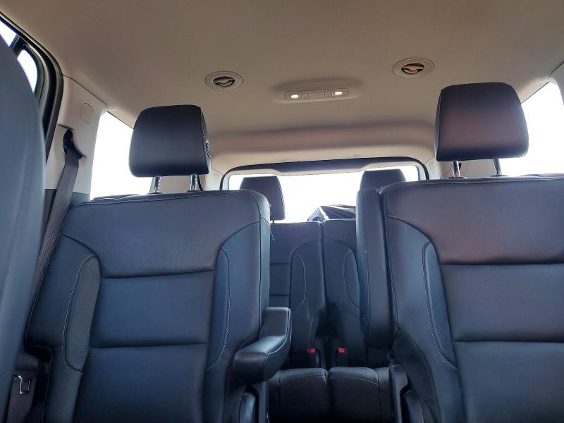 Aukcja sprzedaży 2017 Gmc Acadia, vin: 1GKKNWLS7HZ132730, numer aukcji: 67831416