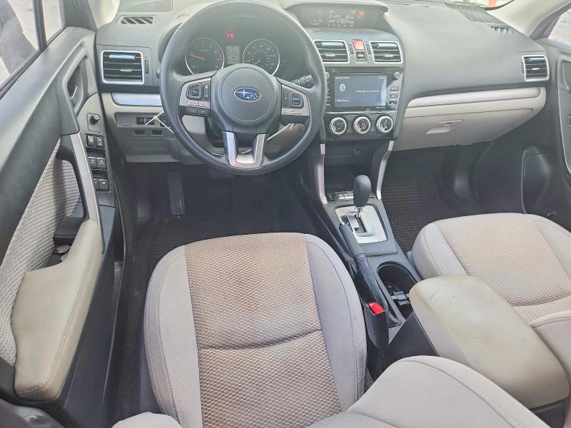 Aukcja sprzedaży 2018 Subaru Forester, vin: JF2SJAEC6JH525597, numer aukcji: 67993046