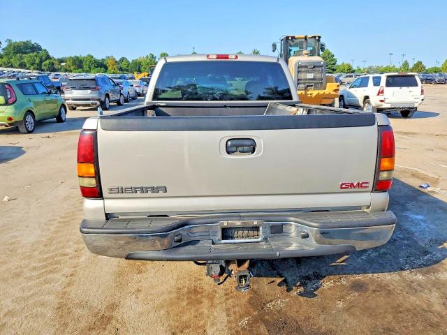 Aukcja sprzedaży 2004 Gmc New Sierra, vin: 2GTEC19T741253200, numer aukcji: 67280826