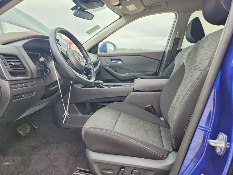 Продаж на аукціоні авто 2023 Nissan Rogue, vin: 5N1BT3BA2PC841510, номер лоту: 69748096