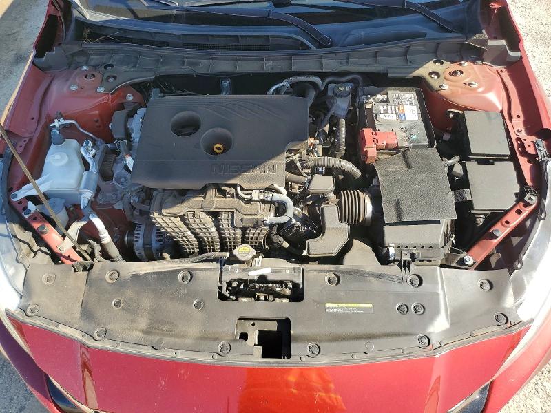 68867606 :رقم المزاد ، 1N4BL4CV1LC129629 vin ، 2020 Nissan Altima مزاد بيع