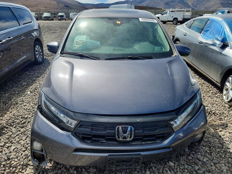 Продаж на аукціоні авто 2025 Honda Odyssey, vin: 5FNRL6H61SB059461, номер лоту: 69800356