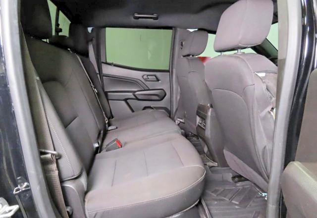 Продаж на аукціоні авто 2024 Chevrolet Colorado, vin: 1GCPTEEK0R1222946, номер лоту: 69425556