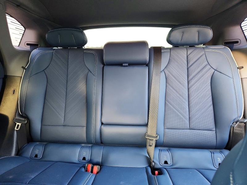 2026 Cadillac Optiq მანქანა იყიდება აუქციონზე, vin: 3GYK3DM54TS141772, აუქციონის ნომერი: 68369396