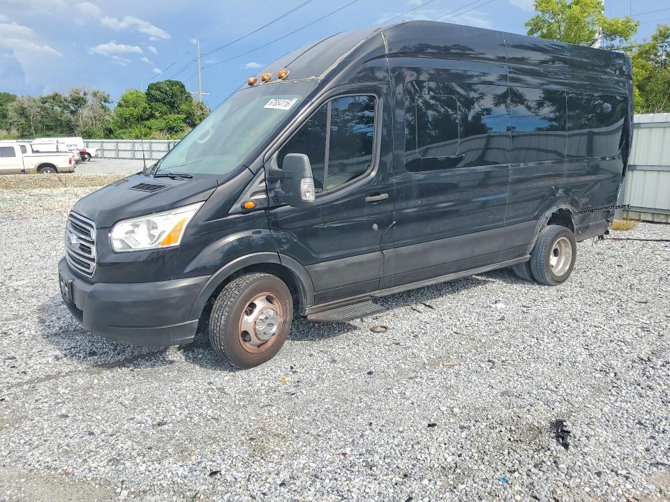 2019 Ford Transit მანქანა იყიდება აუქციონზე, vin: 1FBVU4XG6KKA22648, აუქციონის ნომერი: 67654116