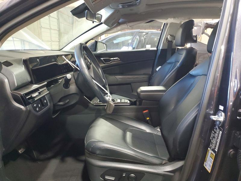 Продаж на аукціоні авто 2026 Kia Sportage, vin: 5XYK33DF9TG342948, номер лоту: 70354626