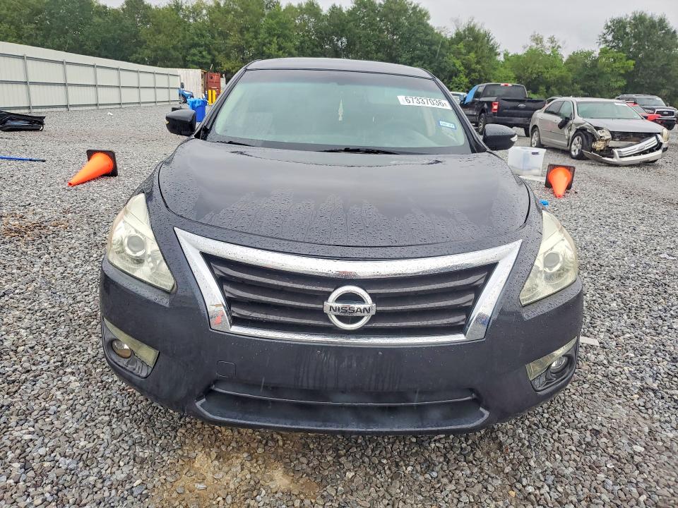 Продаж на аукціоні авто 2013 Nissan Altima, vin: 1N4AL3AP1DN504676, номер лоту: 67337036