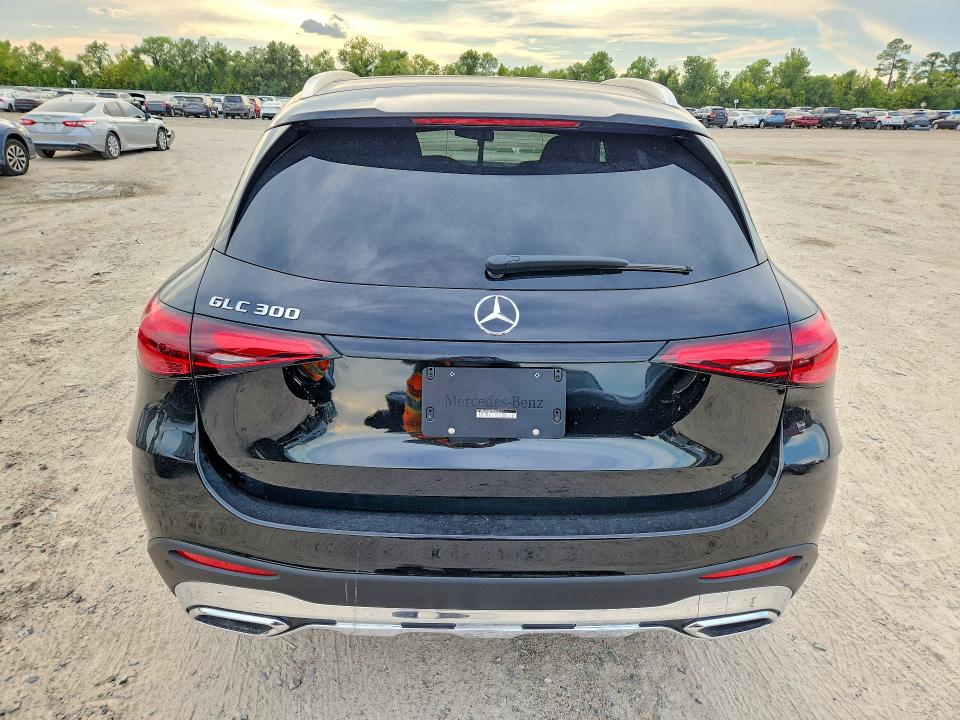 Продажа на аукционе авто 2026 Mercedes-benz Glc, vin: W1NKM4GB7TF553217, номер лота: 67334846