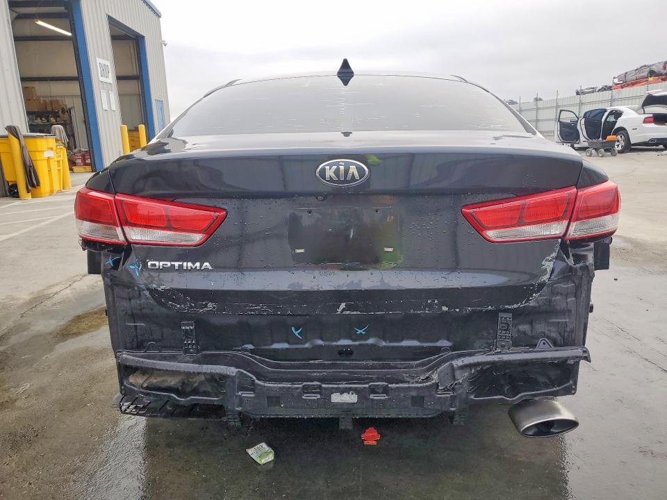 Aukcja sprzedaży 2016 Kia Optima, vin: 5XXGT4L37GG059333, numer aukcji: 70022756