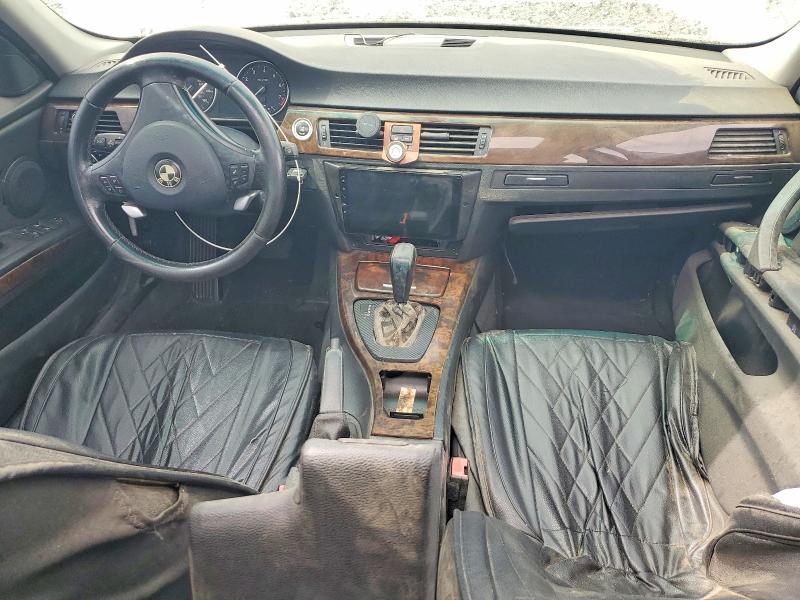 Продаж на аукціоні авто 2009 Bmw 328, vin: WBAPH53559A437914, номер лоту: 67865346