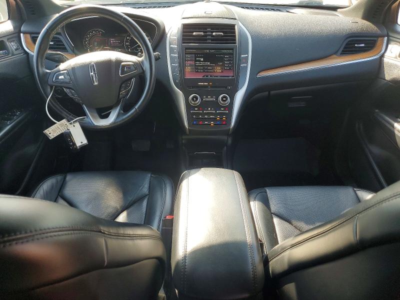 Aukcja sprzedaży 2015 Lincoln Mkc, vin: 5LMTJ2AH1FUJ10219, numer aukcji: 69383226