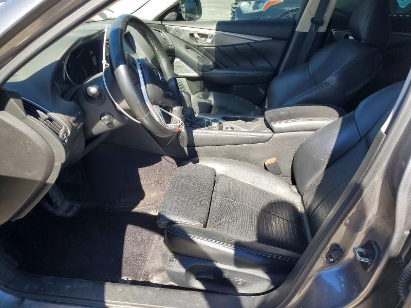 Aukcja sprzedaży 2019 Infiniti Q50, vin: JN1EV7ARXKM590171, numer aukcji: 68991406