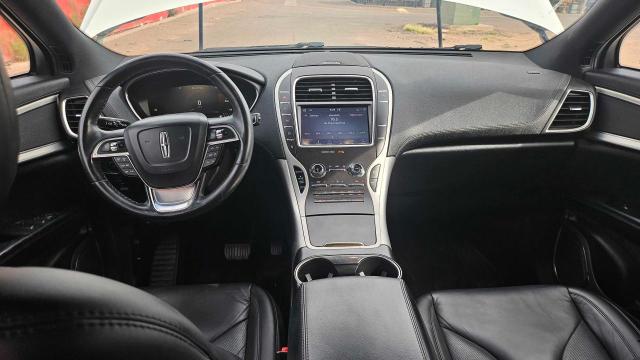 Продажа на аукционе авто 2020 Lincoln Nautilus, vin: 2LMPJ6J98LBL26966, номер лота: 70583696