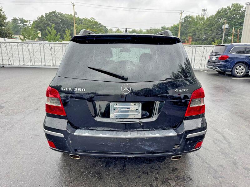 Продажа на аукционе авто 2010 Mercedes-benz Glk, vin: WDCGG8HB2AF452197, номер лота: 67685396
