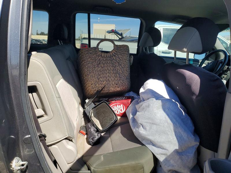 2011 Honda Pilot მანქანა იყიდება აუქციონზე, vin: 5FNYF3H49BB051575, აუქციონის ნომერი: 67493256