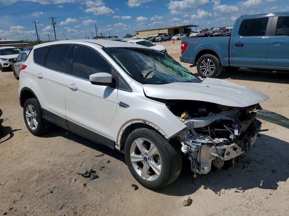 2016 Ford Escape მანქანა იყიდება აუქციონზე, vin: 1FMCU0G77GUA97362, აუქციონის ნომერი: 70090696