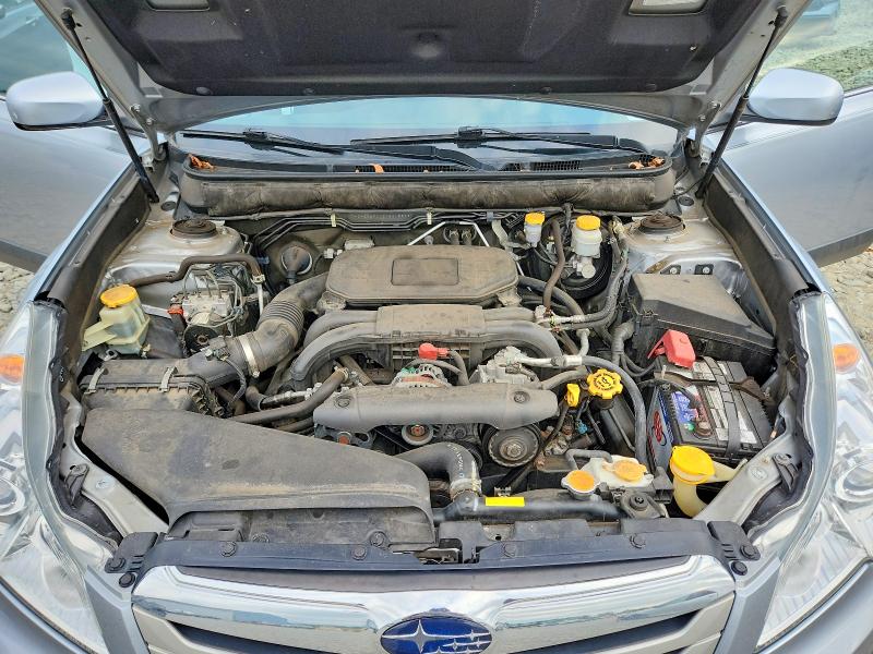 67339776 :رقم المزاد ، 4S4BRBFC7C1201559 vin ، 2012 Subaru Outback مزاد بيع