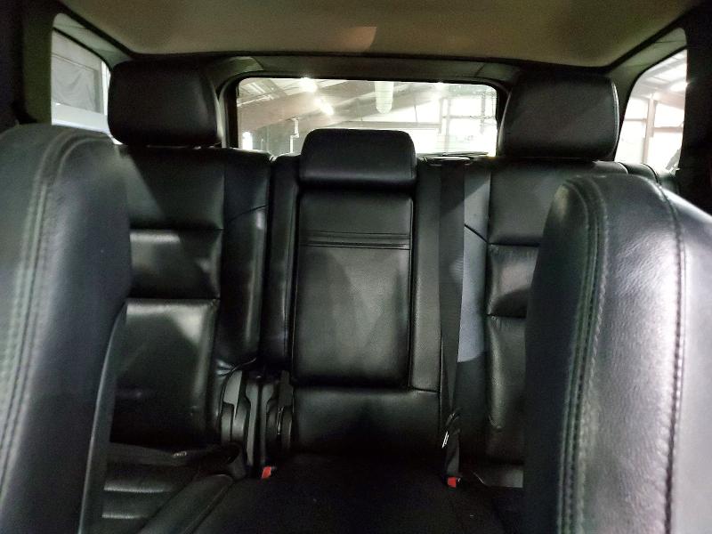 2011 Jeep Grand Cherokee მანქანა იყიდება აუქციონზე, vin: 1J4RR4GG3BC523323, აუქციონის ნომერი: 70308646