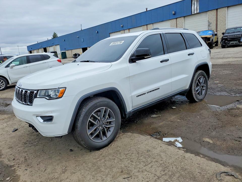 Продажа на аукционе авто 2020 Jeep Grand Cherokee, vin: 1C4RJFBG1LC273887, номер лота: 69524736