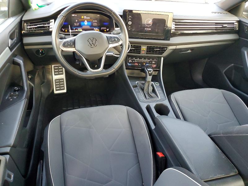 Продажа на аукционе авто 2025 Volkswagen Jetta, vin: 3VWBX7BU1SM006352, номер лота: 67810936