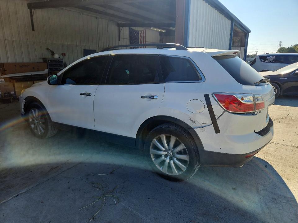 Продаж на аукціоні авто 2010 Mazda Cx-9, vin: JM3TB2MA3A0207626, номер лоту: 68167516