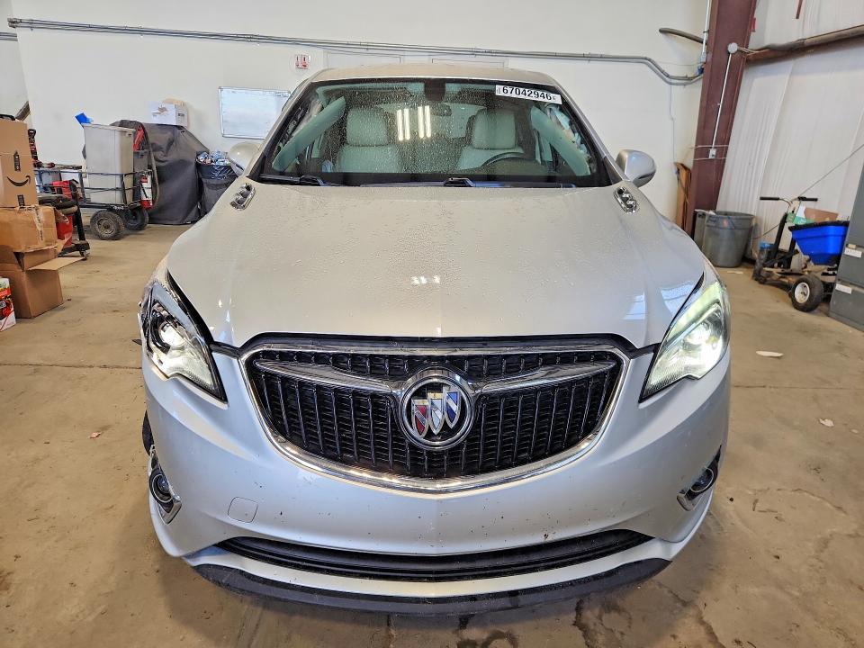 Aukcja sprzedaży 2019 Buick Envision, vin: LRBFX1SA7KD039549, numer aukcji: 67042946