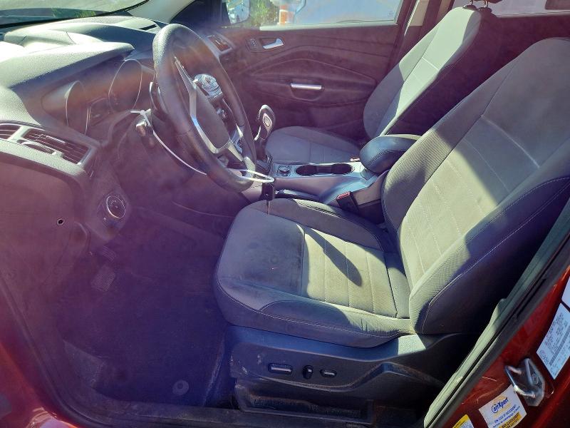 Продаж на аукціоні авто 2014 Ford Escape, vin: 1FMCU9G98EUC11632, номер лоту: 69407796
