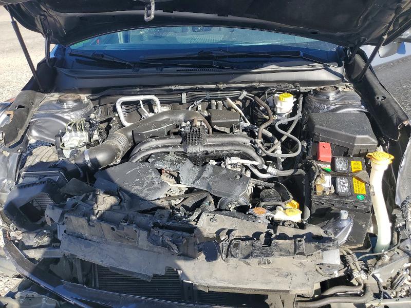 67916536 :رقم المزاد ، 4S4BSAHCXJ3243690 vin ، 2018 Subaru Outback مزاد بيع