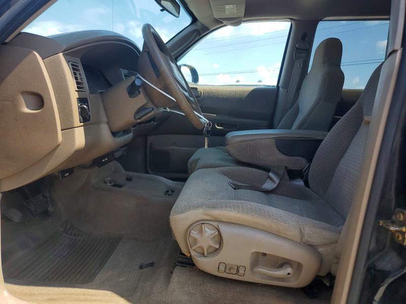 Продажа на аукционе авто 2002 Dodge Durango, vin: 1B4HR48N12F153421, номер лота: 68366536