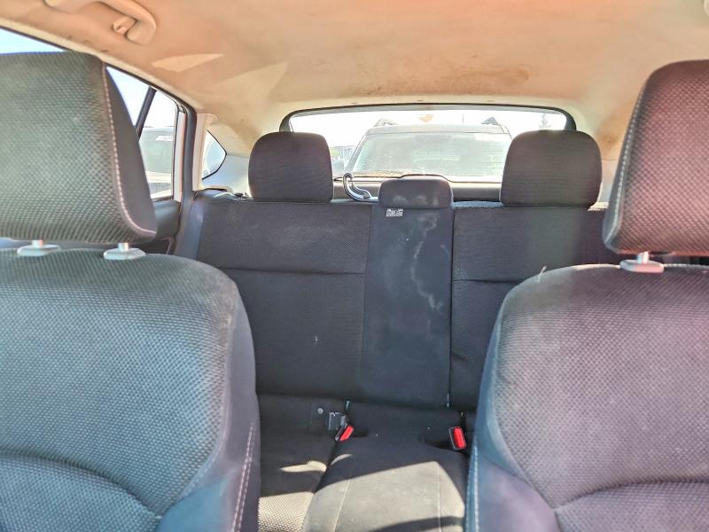 66805306 :رقم المزاد ، JF2GPACC1FH251045 vin ، 2015 Subaru Xv Crosstrek مزاد بيع