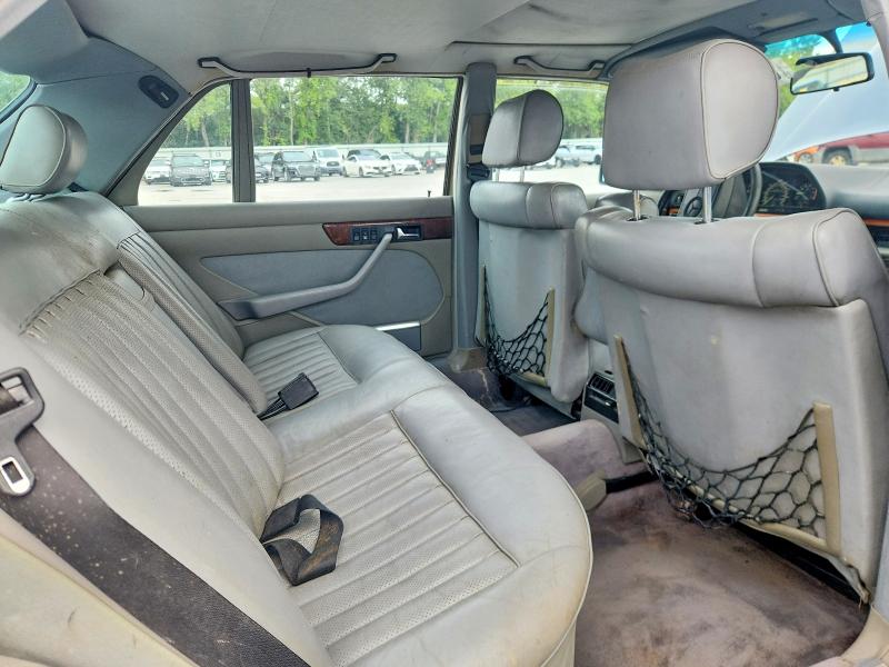 67491206 :رقم المزاد ، WDBCA37D1FA102266 vin ، 1985 Mercedes-benz 500 مزاد بيع